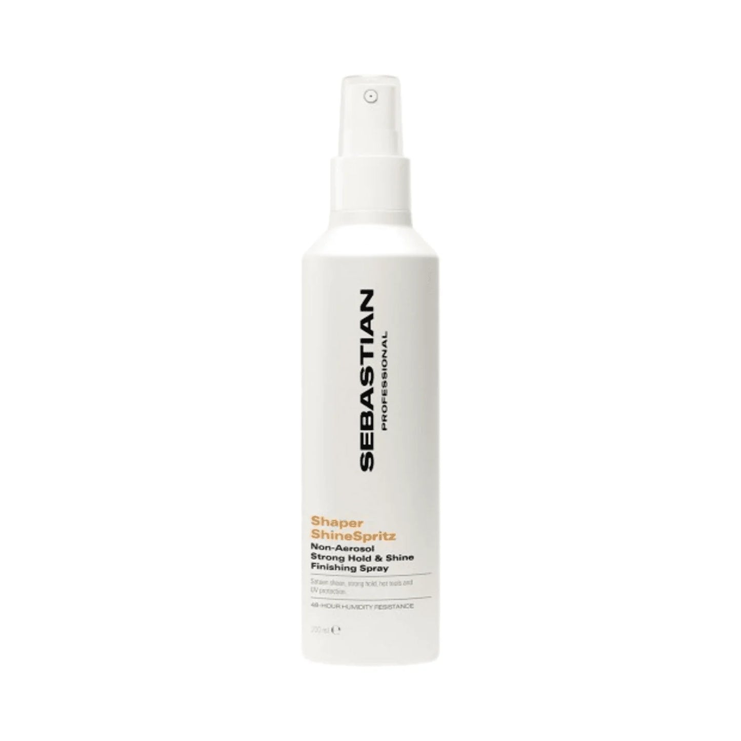Sebastian Shaper ShineSpritz Non-Aerosol 6.7oz