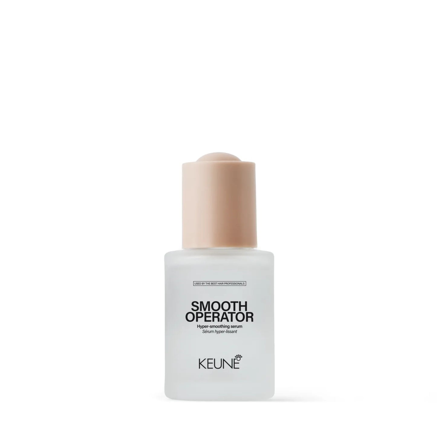 Keune Style Smooth Operator Serum 1oz