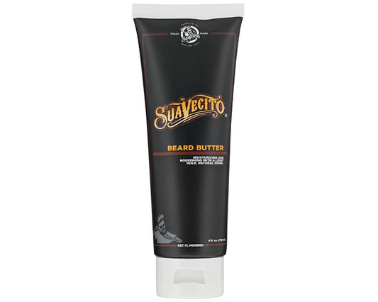 Suavecito Beard Butter Original 4oz