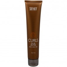 Surface Curls Oil Gel 6oz