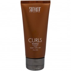 Surface Curls Shampoo 2oz