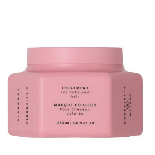 Schwarzkopf Fibre Clinix Bondxtend Vibrancy Treatment 8.5oz