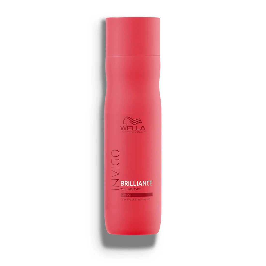 Wella INVIGO Brilliance Shampoo Coarse 10oz