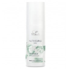 Wella NUTRICURLS Curlixir Defining Balm For Curls 5oz