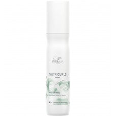 Wella NUTRICURLS Milky Waves Nourishing Spray For Waves 5.1oz