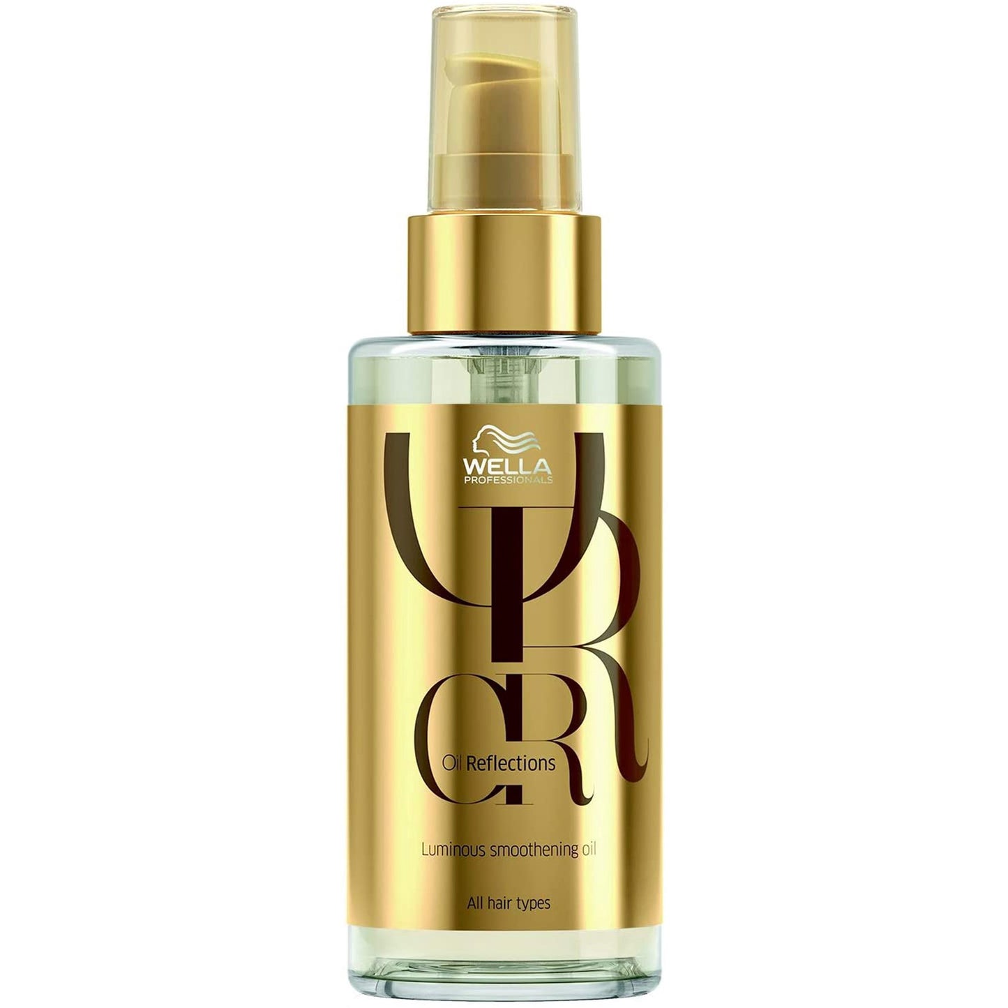 Wella Oil Reflections Luminous Smoothening Oil 3.4oz