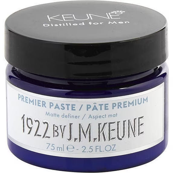 1922 by J.M. Keune Premier Paste 2.5oz