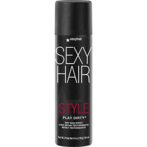 Style SexyHair Play Dirty 4.8oz