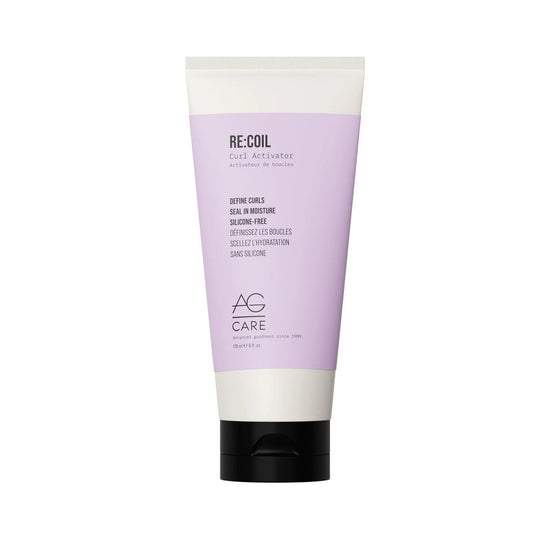 AG Care Re:Coil Curl Activator 2.5oz