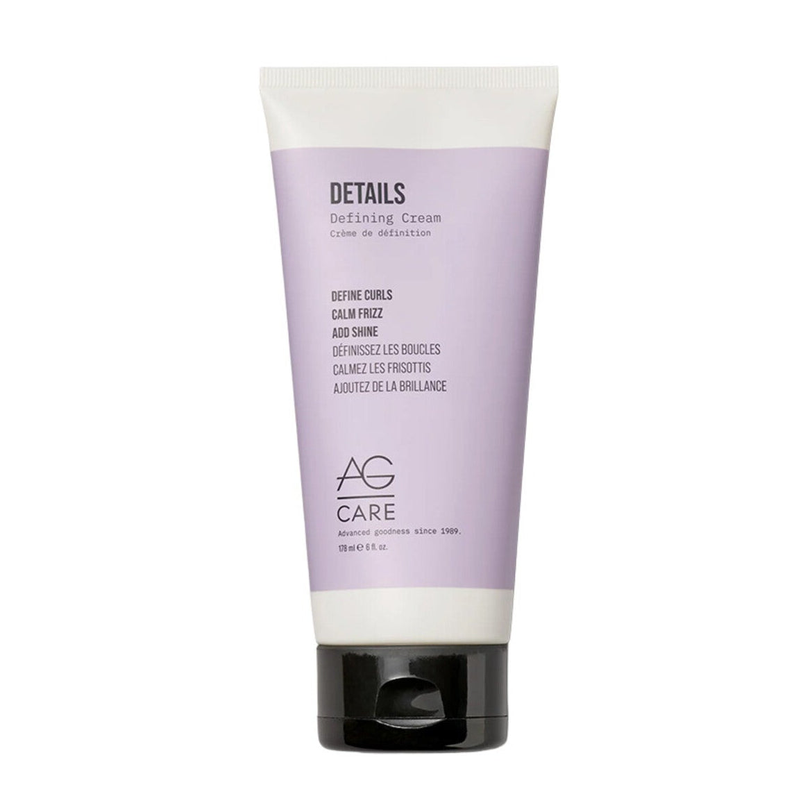 AG Care Details Defining Cream 6oz