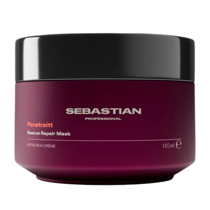 Sebastian Penetraitt Repair Mask