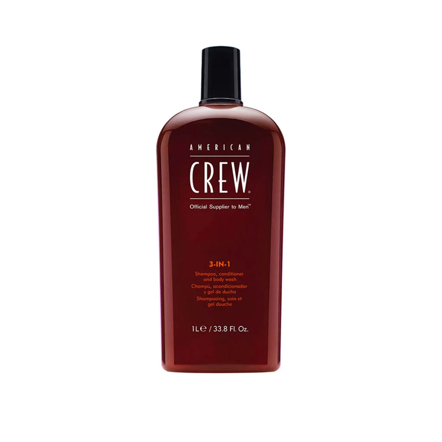 American Crew 3-in-1 Shampoo 8oz