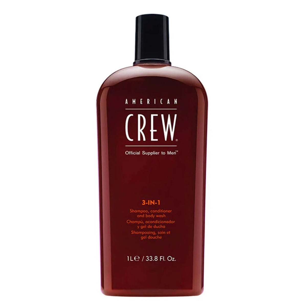 American Crew 3-in-1 Shampoo 8oz