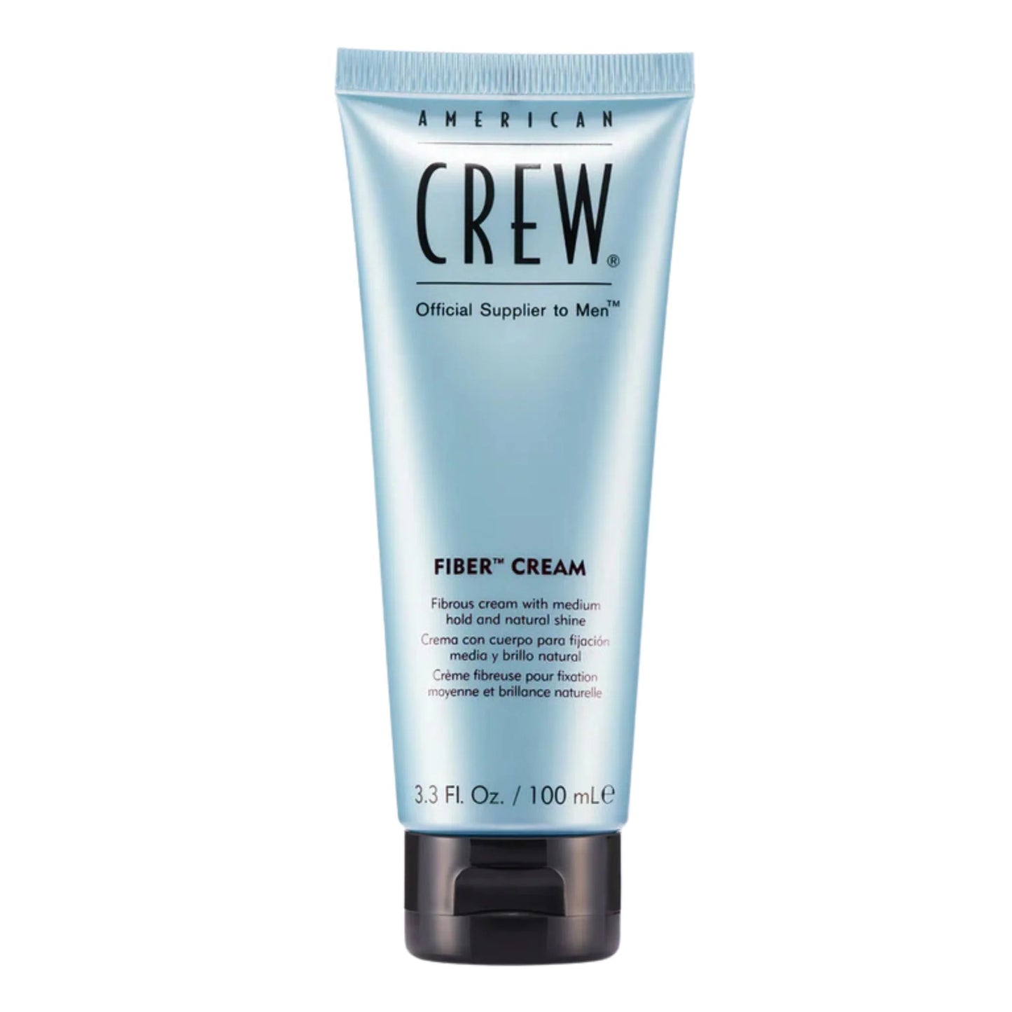 American Crew Fiber Cream 3oz