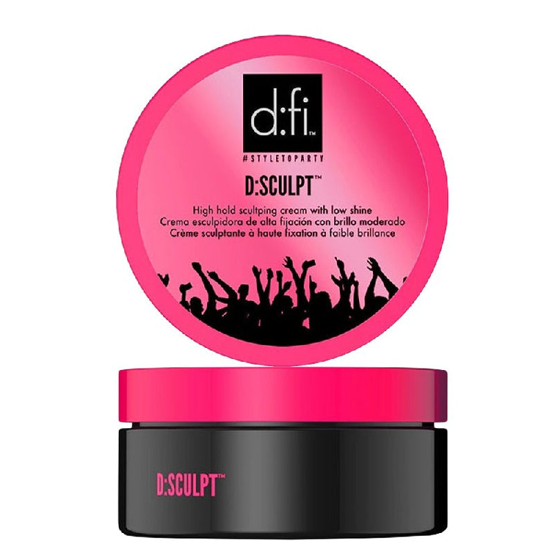 D:FI D:Sculpt Styling Cream 5.3oz
