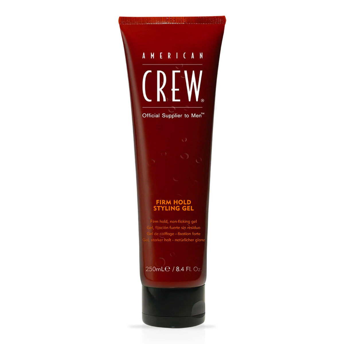 American Crew Firm Hold Styling Gel 13oz