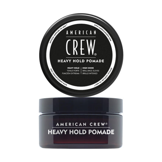 American Crew Heavy Hold Pomade 3oz