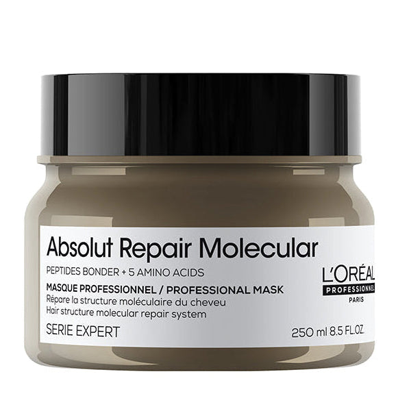 L'Oréal Professionnel Absolut Repair Molecular Rinse-Off Mask