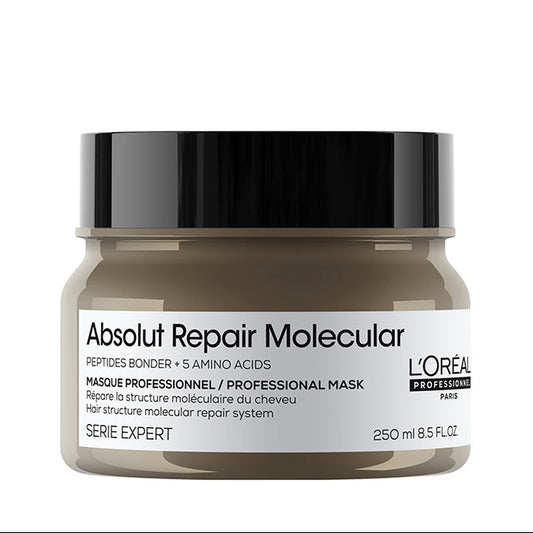 L'Oréal Professionnel Absolut Repair Molecular Rinse-Off Mask