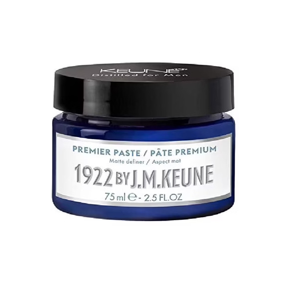 1922 by J.M. Keune Premier Paste 2.5oz