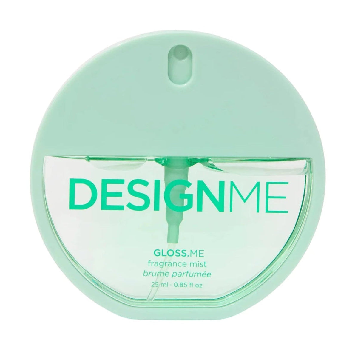DesignMe Gloss.Me Fragrance Mist 25ml