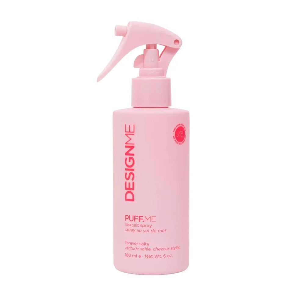 DesignMe Puff.Me Sea Salt Spray 6oz