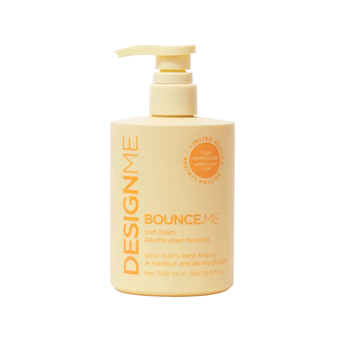 DesignMe Bounce.Me Curl Balm