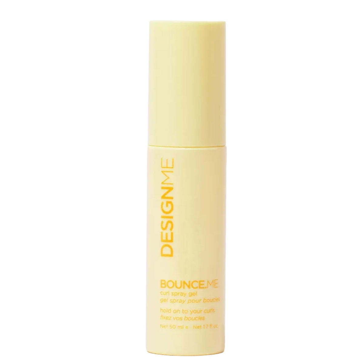 DesignMe Bounce.Me Curl Gel Spray 1.7oz