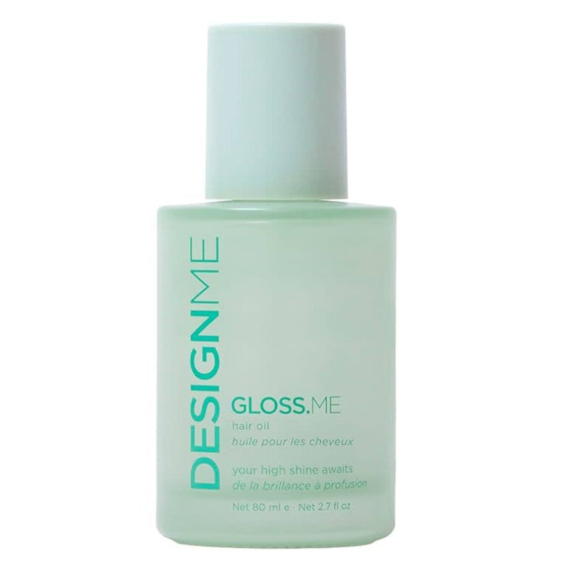 DesignMe Gloss.Me Hair Serum