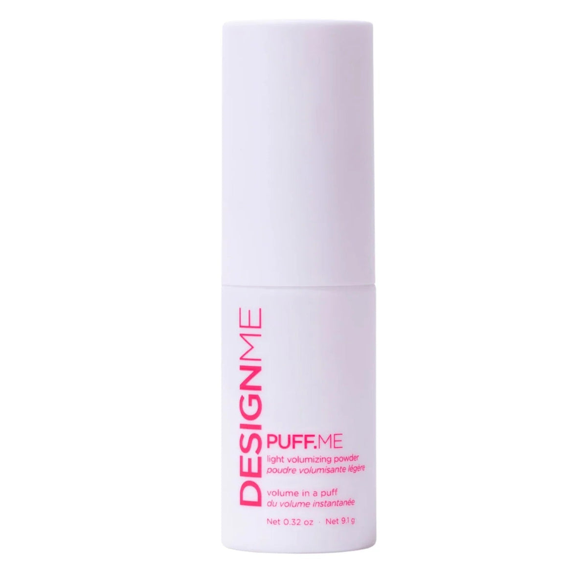DesignMe Puff.Me Light Volumizing Powder 9g