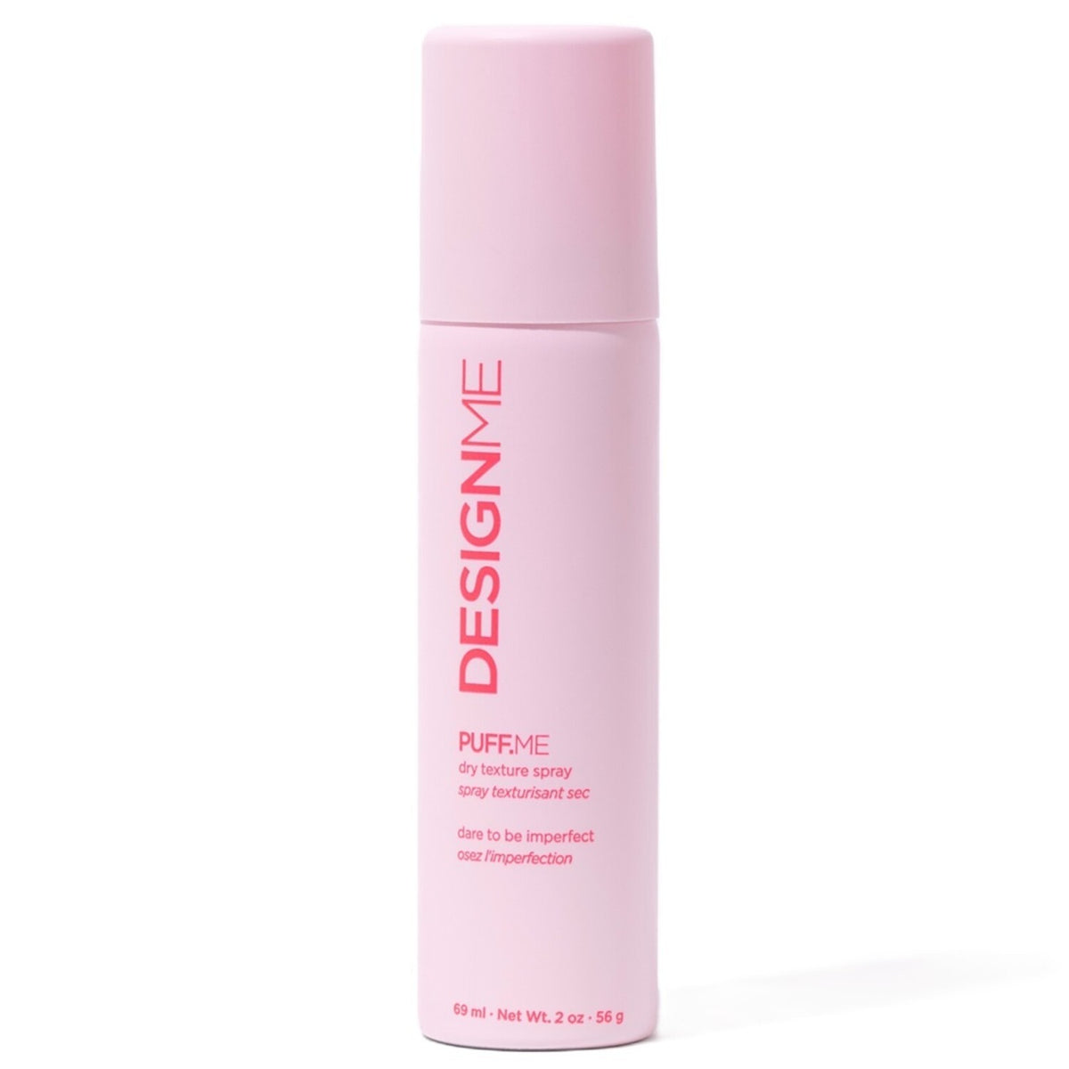 DesignMe Puff.Me Dry Texture Spray