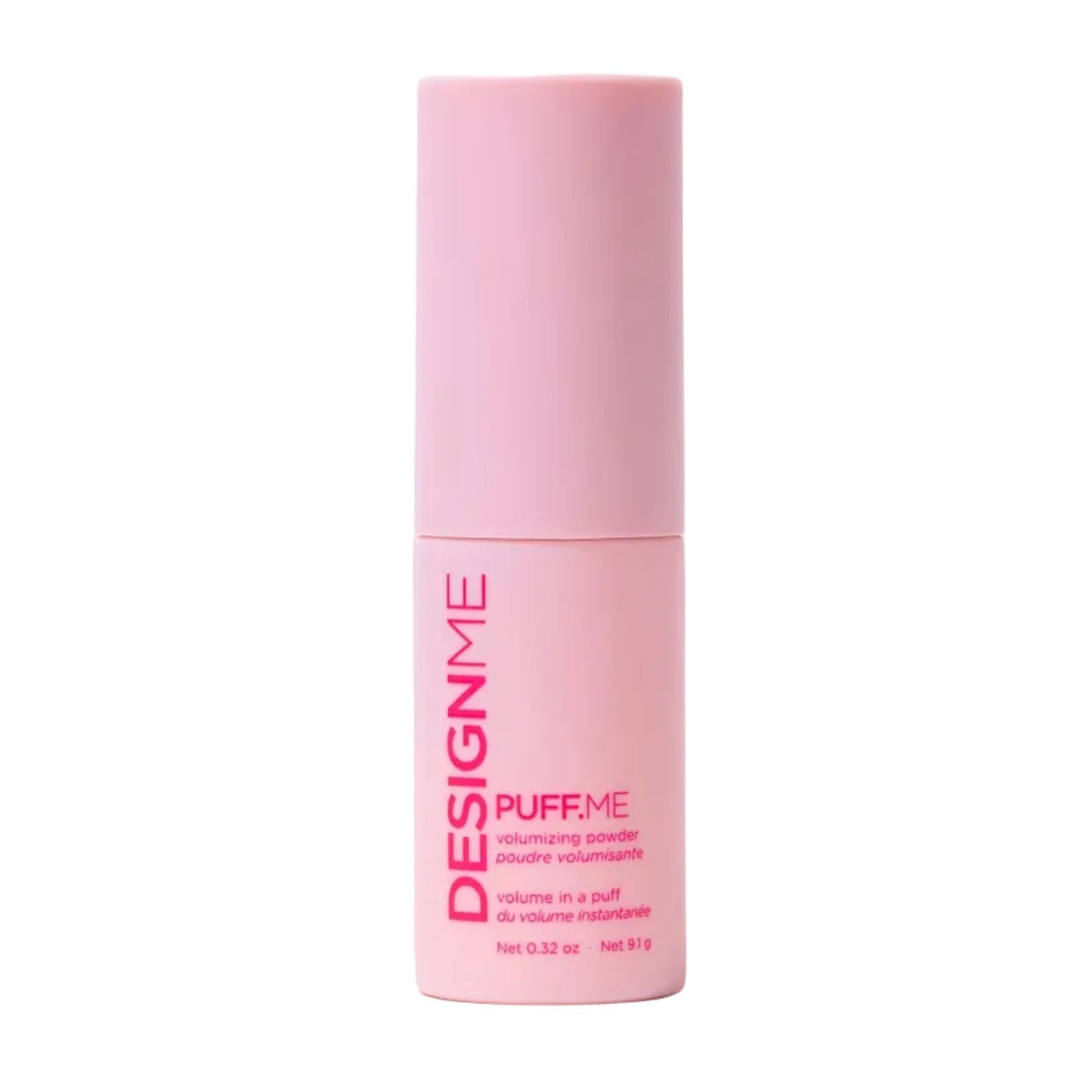 DesignMe Puff.Me Volumizing Powder 9g
