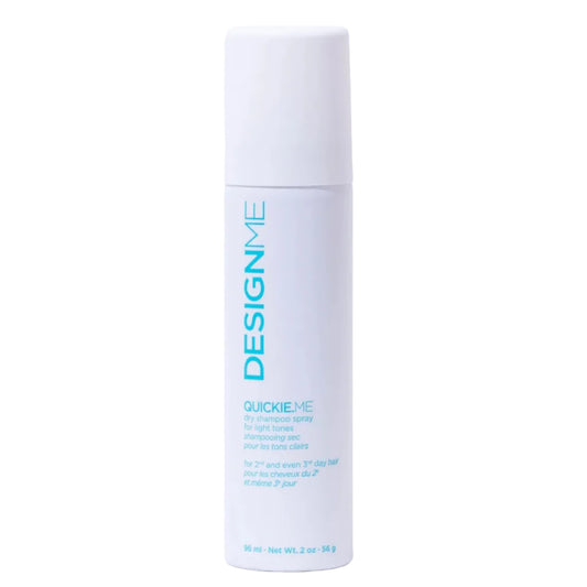 DesignMe Quickie.Me Dry Shampoo Light Tones
