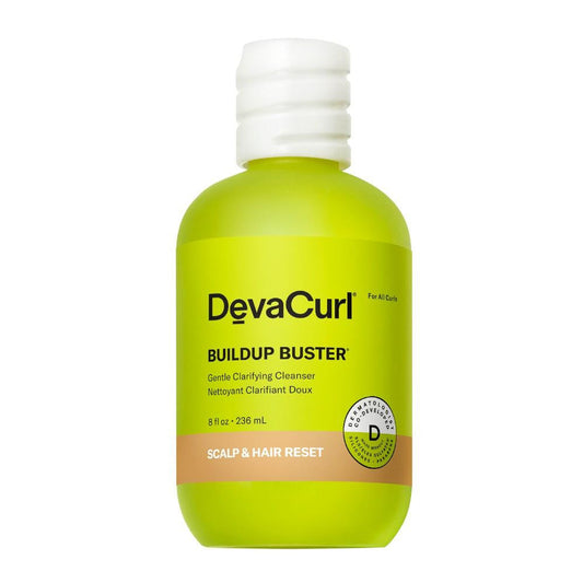 DevaCurl Buildup Buster Cleanser 8oz