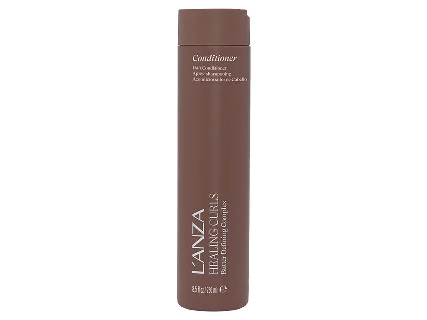 Lanza Healing Curls Butter Conditioner 8oz