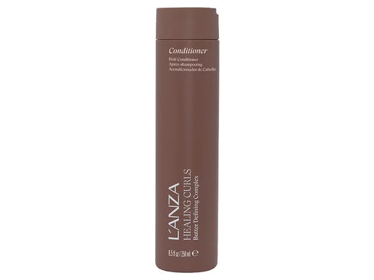 Lanza Healing Curls Butter Conditioner 8oz