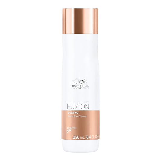 Wella Fusion Intense Repair Shampoo 8.5oz
