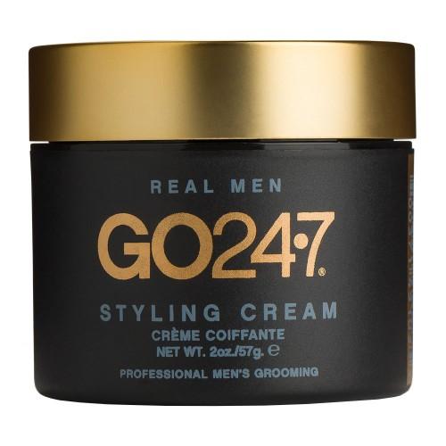 Go 24/7 Styling Cream 2oz