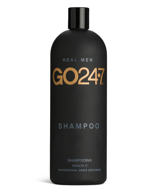 Go 24/7 Shampoo 8oz