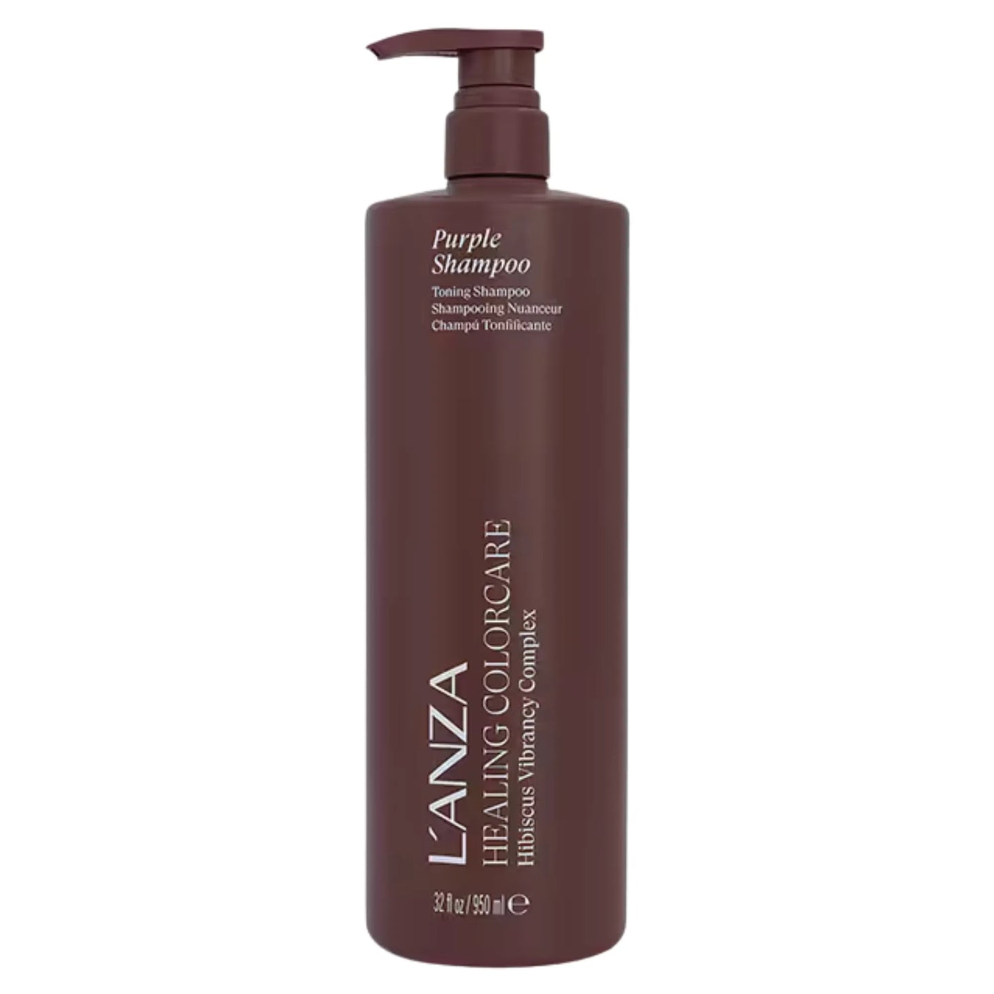 Lanza Healing ColorCare Silver Brightening Conditioner 32oz