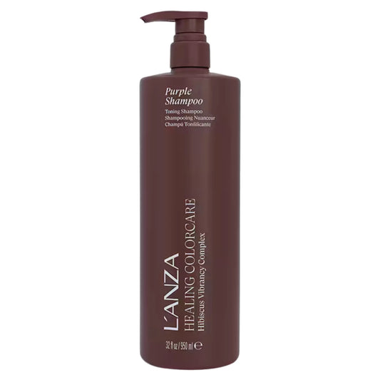 Lanza Healing ColorCare Silver Brightening Conditioner 32oz