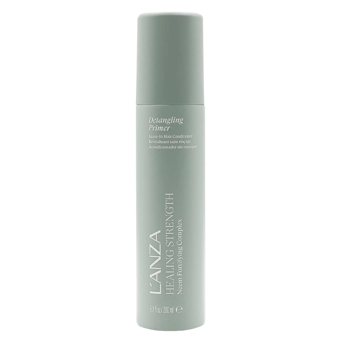 Lanza Healing Strength Neem Detangling Primer Spray 1oz