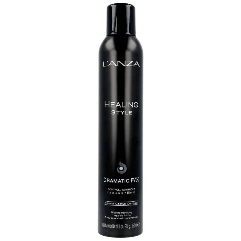 Lanza Healing Style Dramatic F/X Spray 10.6oz