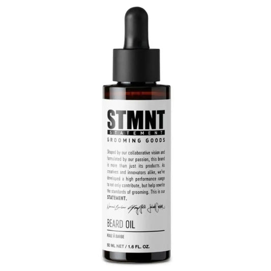 STMNT Beard Oil 1.6oz