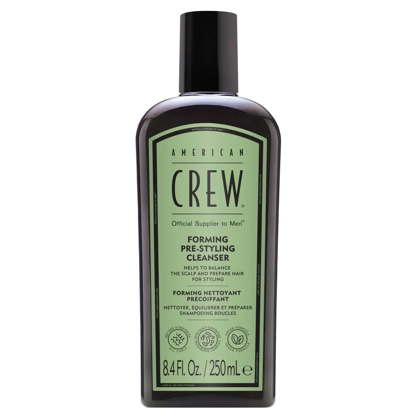 American Crew Pre-Styling Cleanser Forming 8.4oz