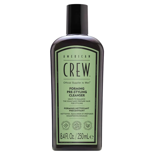 American Crew Pre-Styling Cleanser Forming 8.4oz
