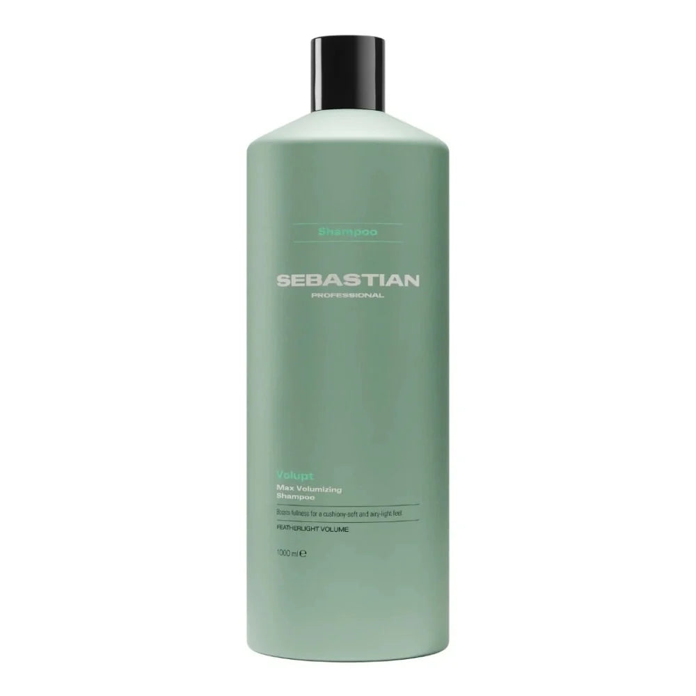 Sebastian Volupt Volumizing Conditioner