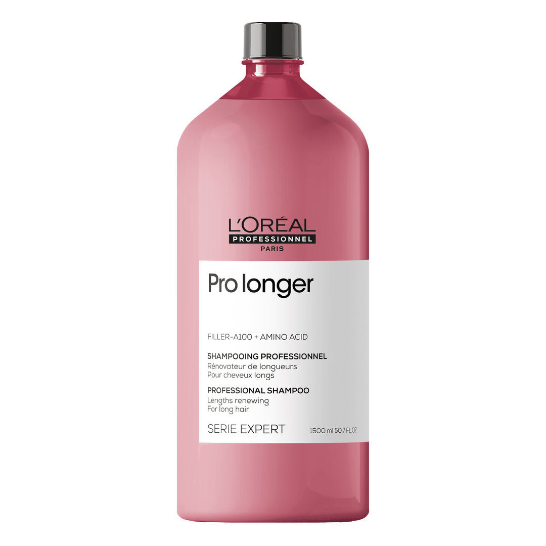L'Oréal Professionnel Série Expert Pro Longer Lengths Renewing Shampoo