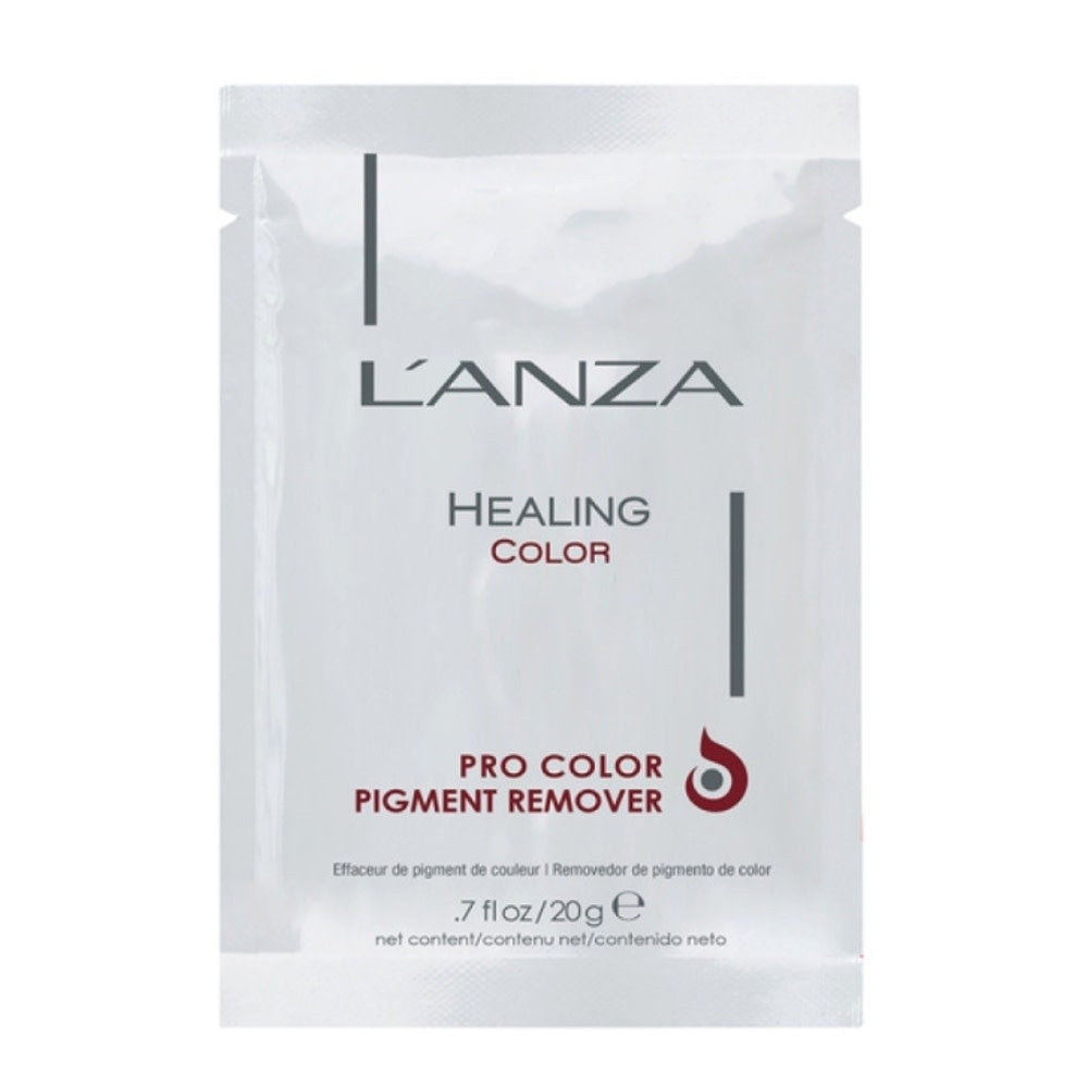 Lanza Healing Color Pigment Remover 20g