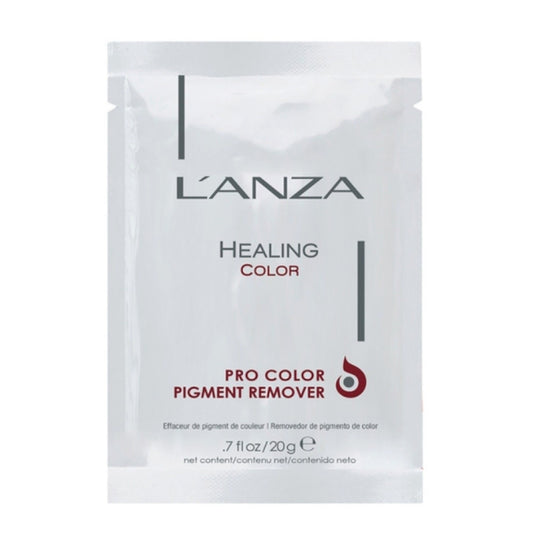 Lanza Healing Color Pigment Remover 20g